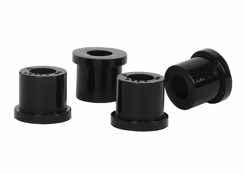 Whiteline Rear Leaf Spring - Shackle Bushing Kit to Suit Morris Minor 1000 | W71528