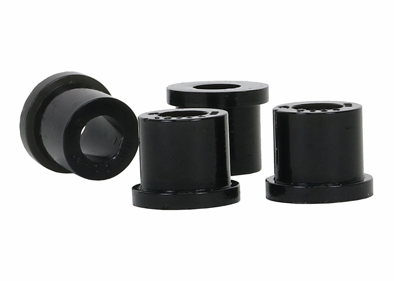 Whiteline Rear Leaf Spring - Shackle Bushing Kit to Suit Morris Minor 1000 | W71528