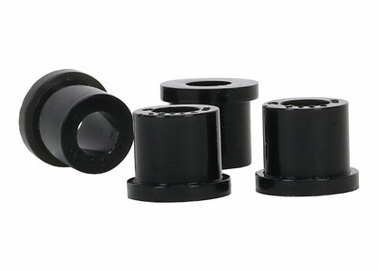 Whiteline Rear Leaf Spring - Shackle Bushing Kit to Suit Morris Minor 1000 | W71528