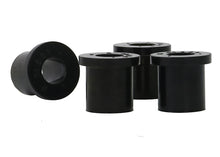 Whiteline Rear Leaf Spring - Bushing Kit to Suit Chrysler Galant and Toyota Corona | W71581