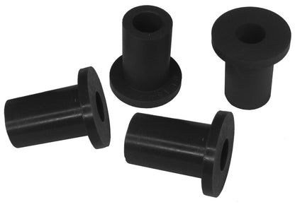 Whiteline Rear Leaf Spring - Shackle Bushing Kit to Suit Chrysler and Mitsubishi Lancer | W71587