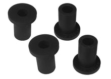 Whiteline Rear Leaf Spring - Shackle Bushing Kit to Suit Chrysler and Mitsubishi Lancer | W71587