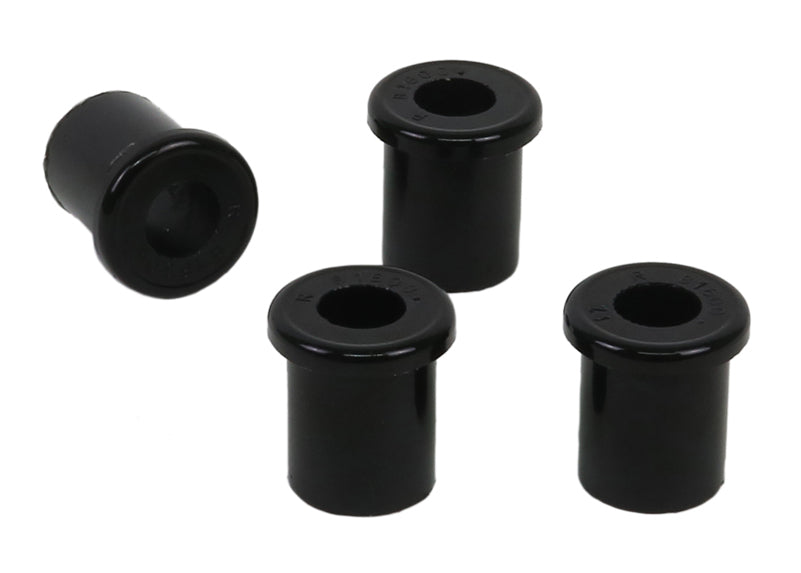 Whiteline Rear Leaf Spring - Front Eye Bushing Kit to Suit Mitsubishi L300 and Pajero | W71600