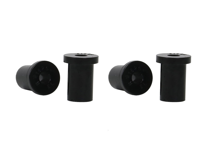 Whiteline Rear Leaf Spring - Bushing Kit to Suit Nissan 1200, 120Y and Pulsar B11 | W71626