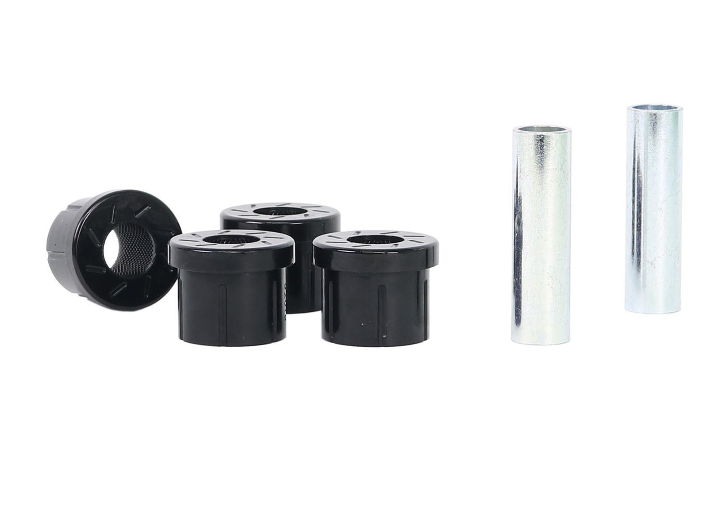 Whiteline Front Control Arm Lower - Bushing Kit to Suit Nissan Navara D21 and Pathfinder WD21 | W716