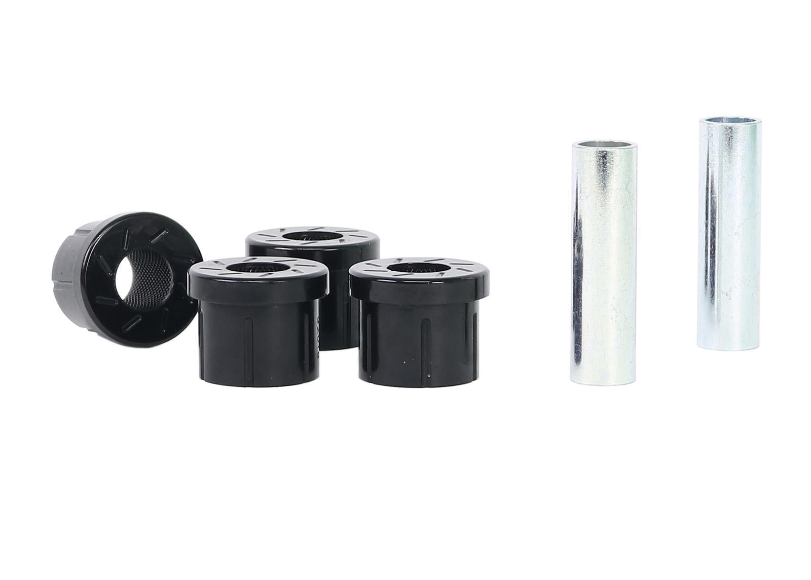 Whiteline Front Control Arm Lower - Bushing Kit to Suit Nissan Navara D21 and Pathfinder WD21 | W716