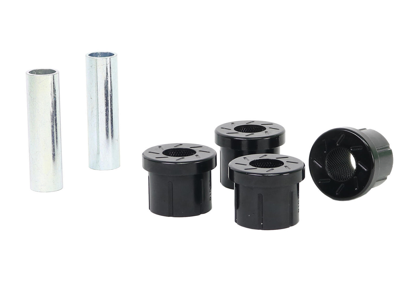 Whiteline Front Control Arm Lower - Bushing Kit to Suit Nissan Navara D21 and Pathfinder WD21 | W716