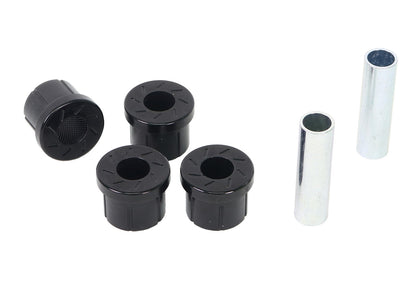 Whiteline Front Control Arm Lower - Bushing Kit to Suit Nissan Navara D21 and Pathfinder WD21 | W716