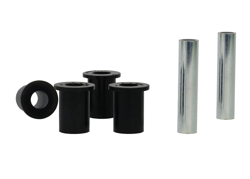 Whiteline Leaf Spring - Bushing Kit to Suit Land Rover 88/109 Series 1 2, 2A and 3 | W71656