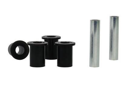 Whiteline Leaf Spring - Bushing Kit to Suit Land Rover 88/109 Series 1 2, 2A and 3 | W71656