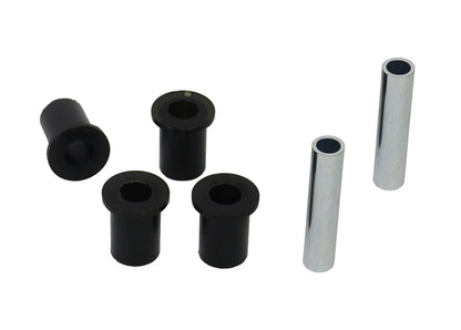 Whiteline Leaf Spring - Bushing Kit to Suit Land Rover 88/109 Series 1 2, 2A and 3 | W71656