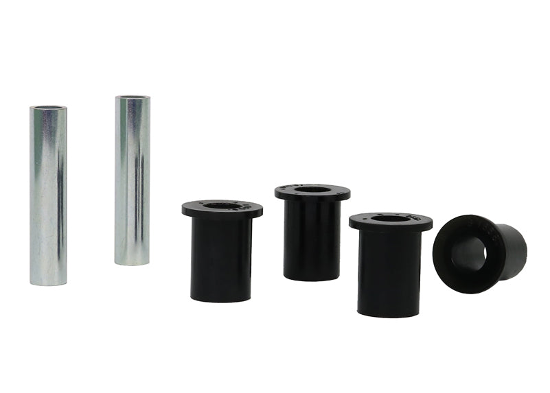 Whiteline Leaf Spring - Bushing Kit to Suit Land Rover 88/109 Series 1 2, 2A and 3 | W71656