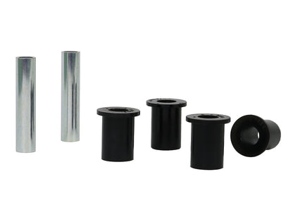 Whiteline Leaf Spring - Bushing Kit to Suit Land Rover 88/109 Series 1 2, 2A and 3 | W71656
