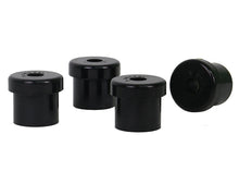 Whiteline Rear Leaf Spring - Front Eye Bushing Kit to Suit Toyota Corolla and Corona | W71674