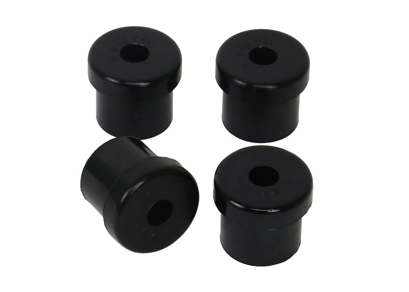 Whiteline Rear Leaf Spring - Front Eye Bushing Kit to Suit Toyota Corolla and Corona | W71674