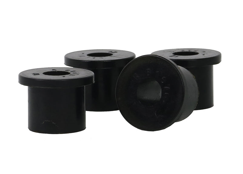 Whiteline Rear Leaf Spring - Shackle Bushing Kit to Suit Toyota Corolla, Corona and Cressida | W7167