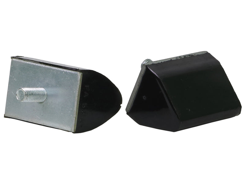 Whiteline Front Bump Stop - Bushing Kit to Suit Ford Falcon/Fairlane XR-XY | W71823