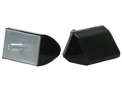 Whiteline Front Bump Stop - Bushing Kit to Suit Ford Falcon/Fairlane XR-XY | W71823