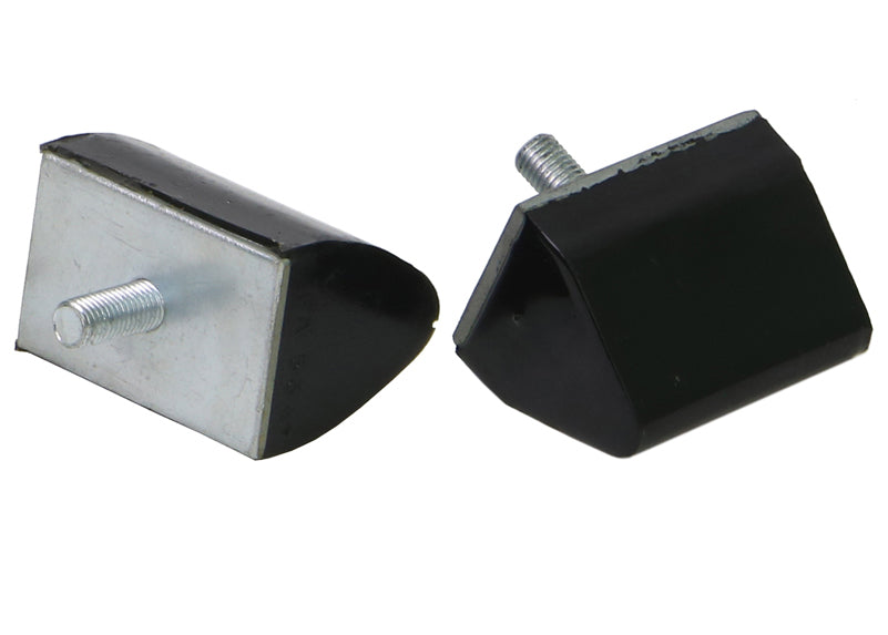 Whiteline Front Bump Stop - Bushing Kit to Suit Ford Falcon/Fairlane XR-XY | W71823