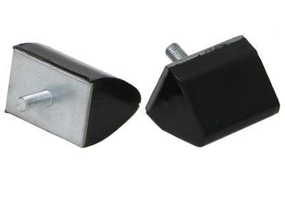 Whiteline Front Bump Stop - Bushing Kit to Suit Ford Falcon/Fairlane XR-XY | W71823