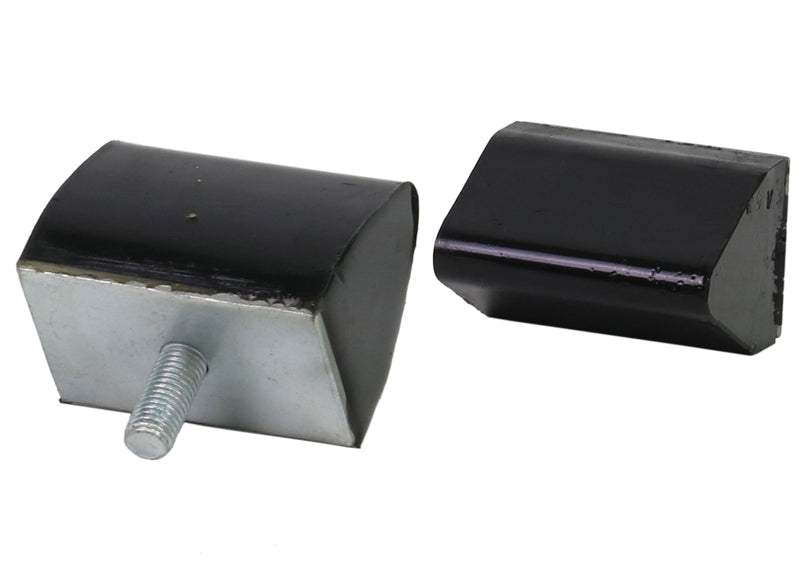 Whiteline Front Bump Stop - Bushing Kit to Suit Ford Falcon/Fairlane XR-XY | W71823