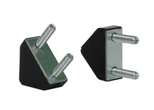 Whiteline Front Bump Stop - Lower Bushing Kit to Suit Holden Torana LC, LJ | W71824