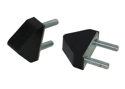 Whiteline Front Bump Stop - Lower Bushing Kit to Suit Holden Torana LC, LJ | W71824