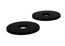 Whiteline Rear Coil Spring Pad - Lower Bushing Kit14mm Ride Height to Suit BMW 3 Series, M3, Z4 E36,