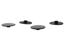 Whiteline Rear Leaf Spring - Slipper Pad Bushing Kit to Suit Holden FJ-WB, Rodeo TF | W72126