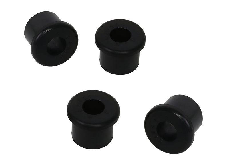 Whiteline Leaf Spring - Bushing Kit to Suit Daihatsu Hijet | W72130