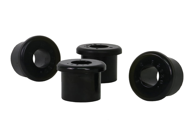 Whiteline Leaf Spring - Bushing Kit to Suit Daihatsu Hijet | W72130