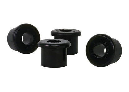 Whiteline Leaf Spring - Bushing Kit to Suit Daihatsu Hijet | W72130