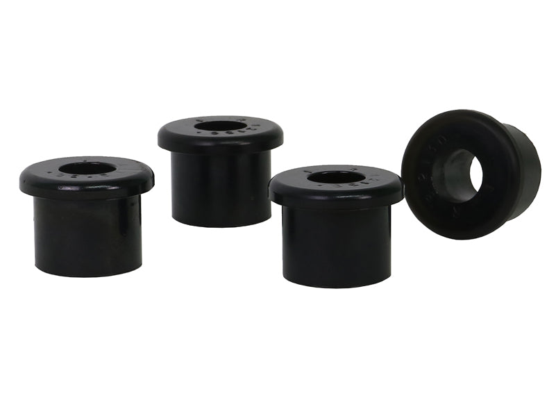 Whiteline Leaf Spring - Bushing Kit to Suit Daihatsu Hijet | W72130