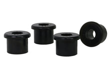 Whiteline Leaf Spring - Bushing Kit to Suit Daihatsu Hijet | W72130