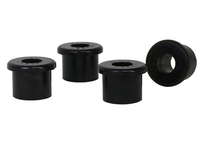 Whiteline Leaf Spring - Bushing Kit to Suit Daihatsu Hijet | W72130