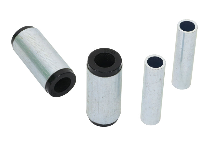 Whiteline Rear Leaf Spring - Bushing Kit to Suit Ford F100 | W72133