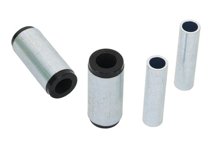 Whiteline Rear Leaf Spring - Bushing Kit to Suit Ford F100 | W72133