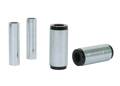 Whiteline Rear Leaf Spring - Bushing Kit to Suit Ford F100 | W72133
