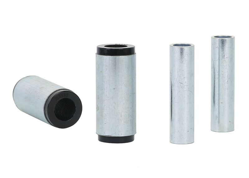 Whiteline Rear Leaf Spring - Bushing Kit to Suit Ford F100 | W72133