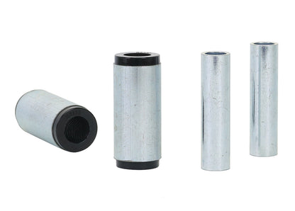 Whiteline Rear Leaf Spring - Bushing Kit to Suit Ford F100 | W72133