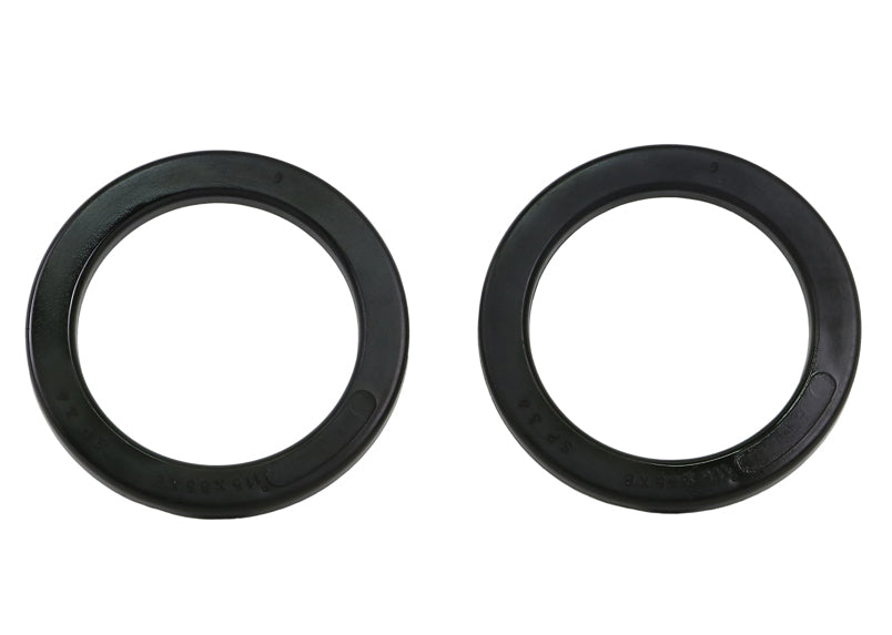 Whiteline Rear Coil Spring Pad - Bushing Kit to Suit Holden Commodore VB-VS and HSV | W72385
