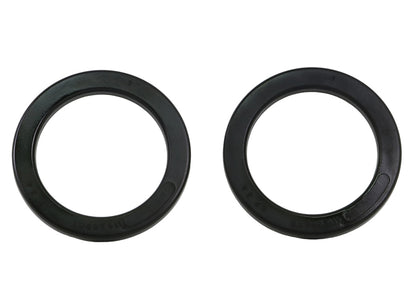 Whiteline Rear Coil Spring Pad - Bushing Kit to Suit Holden Commodore VB-VS and HSV | W72385