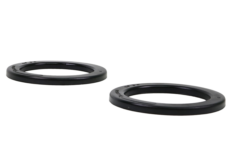 Whiteline Rear Coil Spring Pad - Bushing Kit to Suit Holden Commodore VB-VS and HSV | W72385