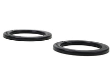 Whiteline Rear Coil Spring Pad - Bushing Kit to Suit Holden Commodore VB-VS and HSV | W72385