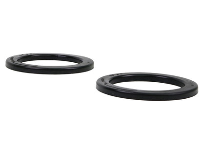 Whiteline Rear Coil Spring Pad - Bushing Kit to Suit Holden Commodore VB-VS and HSV | W72385