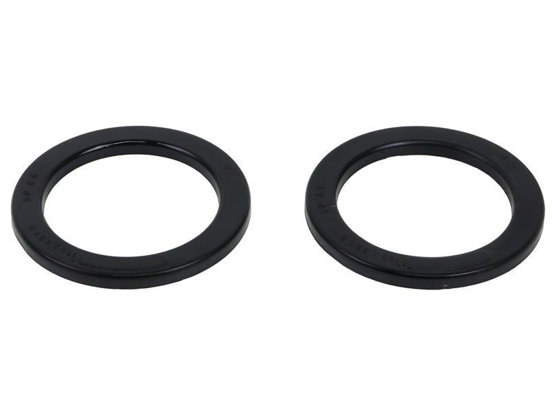 Whiteline Rear Coil Spring Pad - Bushing Kit to Suit Holden Commodore VB-VS and HSV | W72385