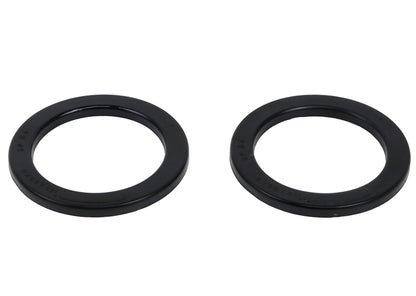 Whiteline Rear Coil Spring Pad - Bushing Kit to Suit Holden Commodore VB-VS and HSV | W72385