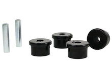 Whiteline Rear Leaf Spring - Front Eye Bushing Kit to Suit Ford Falcon AU-FGX and FPV | W72682A
