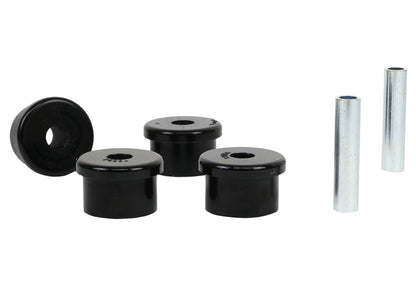Whiteline Rear Leaf Spring - Front Eye Bushing Kit to Suit Ford Falcon AU-FGX and FPV | W72682A