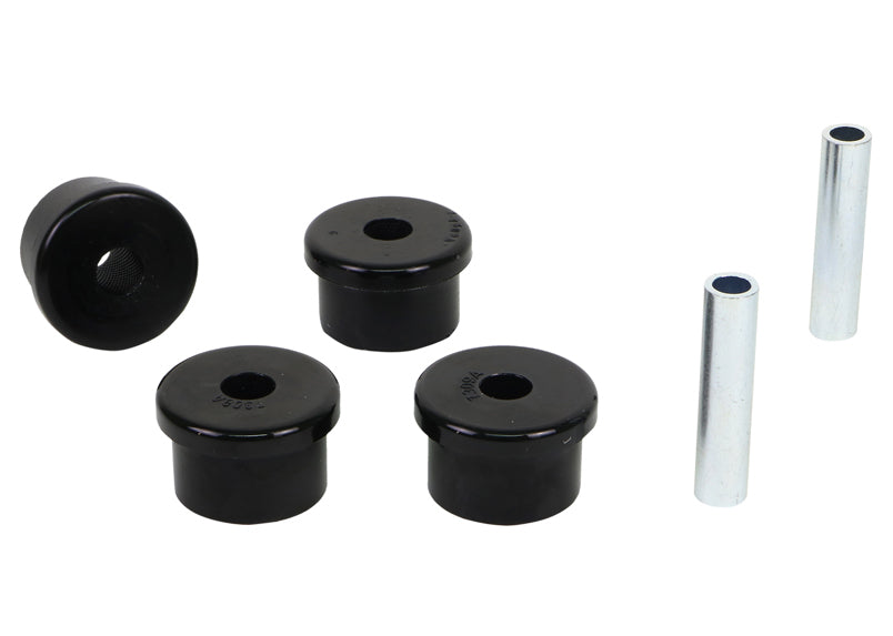 Whiteline Rear Leaf Spring - Front Eye Bushing Kit to Suit Ford Falcon AU-FGX and FPV | W72682A